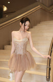 Maddie Dress