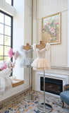 Carmina Dress