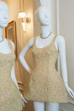 Taylor Dress