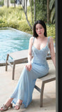 Danna Knit Dress