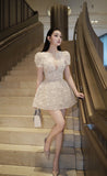Lavelia Dress