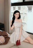 Delphine Dress