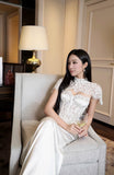 Barbara Dress (On hand)