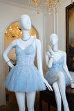 Danita Dress