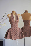 Tiffany Dress (On hand)
