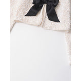 Cerisse Sequin Jacket