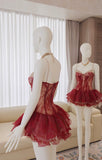 Tanya Dress