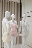 Novalyn Dress