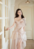 Juliana Dress (On hand)