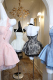 Elara Dress