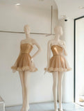 Charylle Dress (On hand)