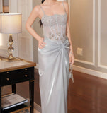 Trina Dress