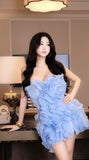 Cordelia Dress (On hand)