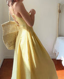 Sunshine Dress