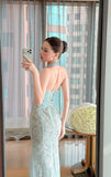 Maxine Dress