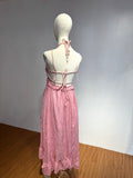 Zoe Dress