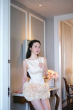 Sophia Dress (On hand)