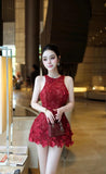 Ramona Dress (On hand)