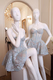 Aurelia Dress (On hand)