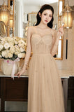 Briselle Dress (On hand)