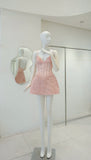 Seraphine Dress