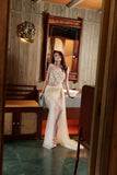 Athalia Dress