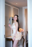 Sophia Dress (On hand)