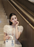 Lavelia Dress