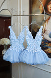 Catriona Dress