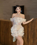 Alara Dress