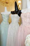 Aveline Dress