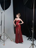 Zayana Dress (On hand)