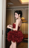 Claudia Dress