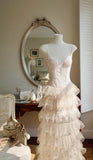 Bridgette Dress (On hand)