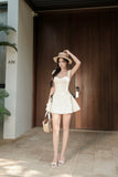 Calista Dress (On hand)