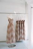 Sevia Dress