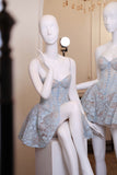 Aurelia Dress (On hand)