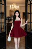 Janella Dress