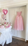 Carmeline Dress