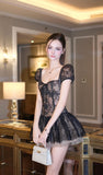 Daphne Dress