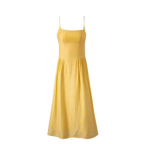 Sunshine Dress