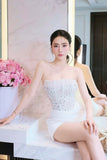 Arisse Dress