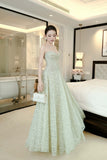 Adriella Dress