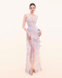 Zemira Dress