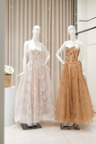 Elizabeth Dress