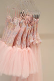 Tricia Dress