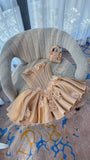 Nalya Dress
