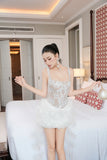 Portia Dress