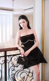 Kimora Dress