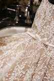 Aubrielle Dress
